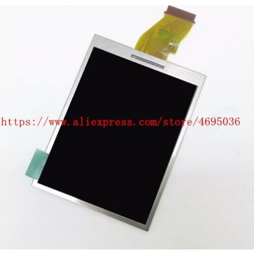 NEW LCD Display Screen For Canon FOR Powershot SX430 Digital Camera Repair Part