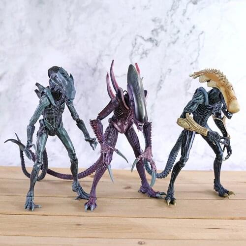 Pekkasland Figures "Predator"