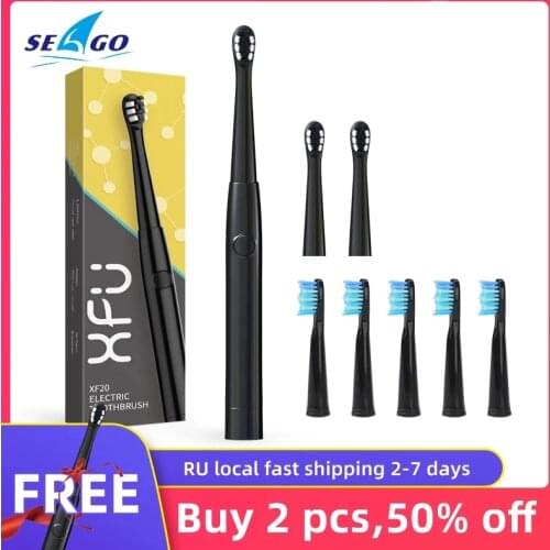 Seafar SEAGO Electric Toothbrushes