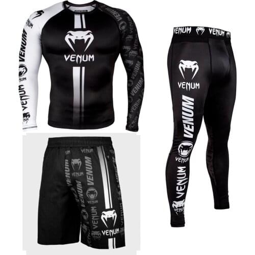 Спортивная одежда VENUM China At AliExpress