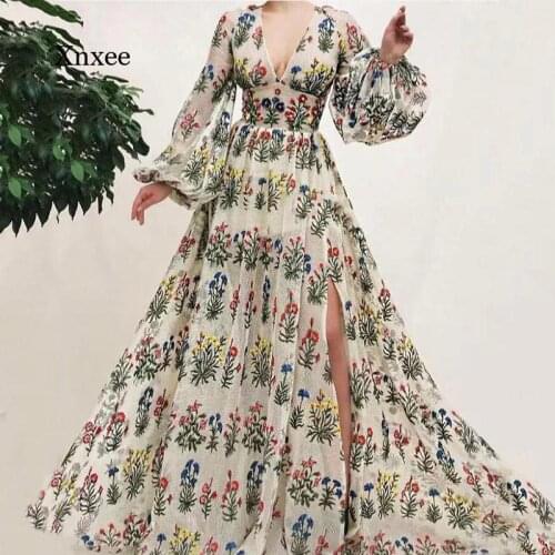 Xnxee Womens Casual Dresses