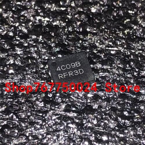 5PCS/LOT 4C09B 4C098 TMFS4C09BT1G QFN New orginal