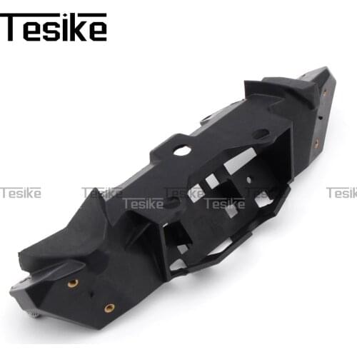 Motorcycle Accessories Upper Fairing Stay Bracket Cowling Headlight For Kawasaki ZX 6R ZX6 ZX6R 636 2013 2014 2015 2016