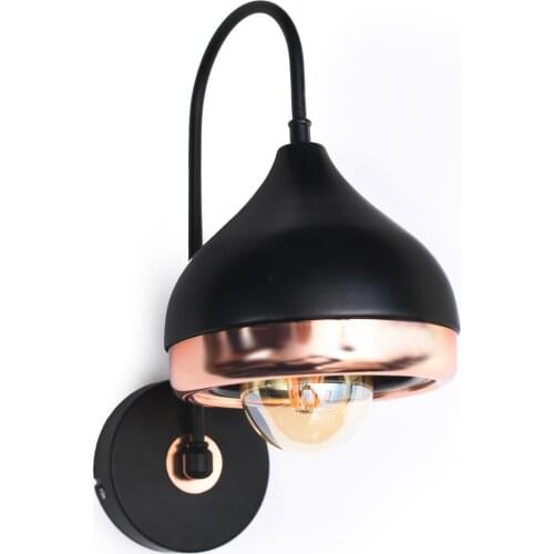 Saint Belisama Ida Applique Black