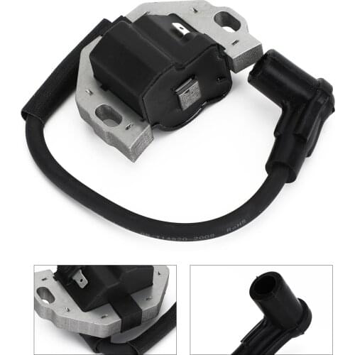 Artudatech for Kawasaki FR FS FX Series Ignition Coil Models 21171-0743 21171-0711