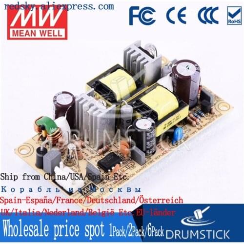 Steady MEAN WELL PSD-15C-5 5V 3A meanwell PSD-15 5V 15W Single Output DC-DC Converter
