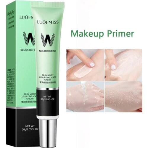 Firstsun Face Primers