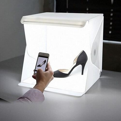 GOLDFOX Photo Studio Kits