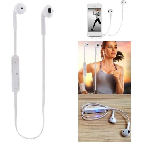 IKOS Headphones With Microphone