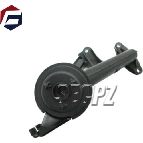 OIL SUMP PICK UP STRAINER PIPE FOR FORD FIESTA PEUGEOT CITROEN 1483825 2S6Q6616AC