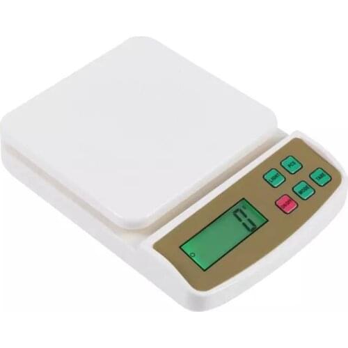 Multifunctional Kitchen For Cooking With Peeling Function, 5kg 7kg 10kg, High Precision Sensor System