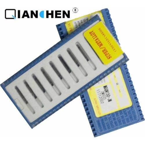 Genuine sanhan CNC inster MGGN150/200-JM DM9035 DP9030 grooving inster 10 pieces per box