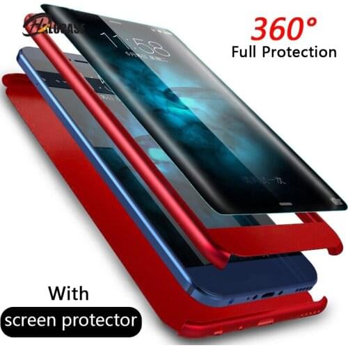 360 Full Cover Shockproof Case for Samsung Galaxy S21 Ultra S20 Plus S10 9 8 Case for Samsung A50 A51 A40 A70 A71 Note 20 10 8 9