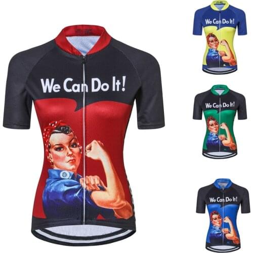 UFOBIKE Cycling Jersey 2021 Clothes Ropa Ciclismo Mountain Cycling Clothing Outdoor Breathable Tops Mtb Bike Wear
