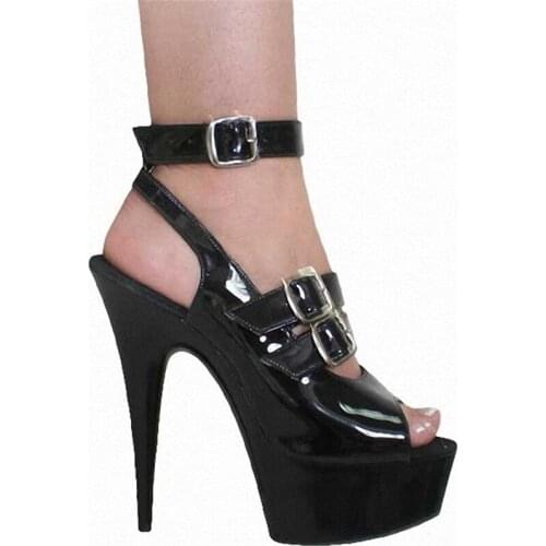 YJR MYYXGS Women's Sandals