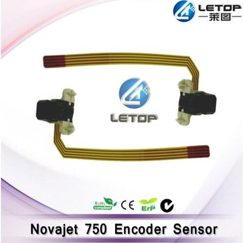 Encad Novajet 750 Spare Parts Encoder Sensor