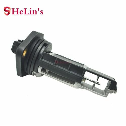 0281002120 16400-P5T-G00 16400-P5T-400N New Mass Air Flow MAF Sensor For HONDA CIVIC ACCORD VI V 2.0 TDiC i D Turbo DI TDi 20T2N