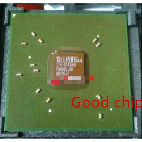 1PCS 215-0642001 215 0642001 BGA BCM35243KFEB1G BCM35243 BGA