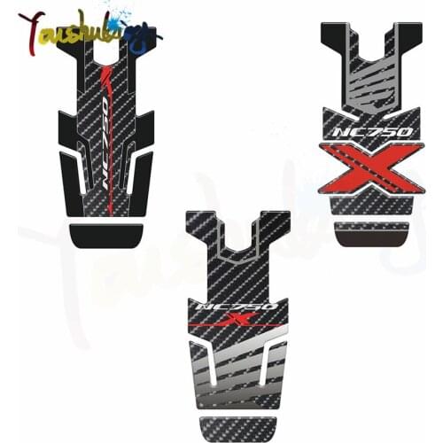 3D Sticker Decal Emblem Protection Tank Pad Cas Cap fit for nc750x CBR NC750X