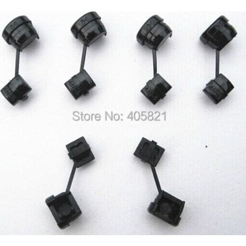 4K-4 Cable Bushing 1000PCS/Bag