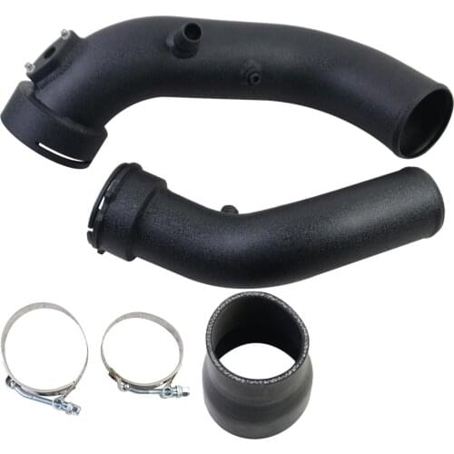 AP03 For BMW F30 F31 F36 F32 F22 F23 F20 F87 M135i N55 M235i 335i 435i M2 2012-2016+ Intake Charge Pipe Kit