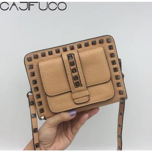 CAJIFUCO Totes With Short Handles