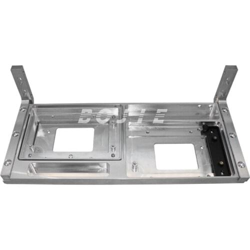 DX5 /DX7 Metal Bracket Printhead Holder Frame for wit color