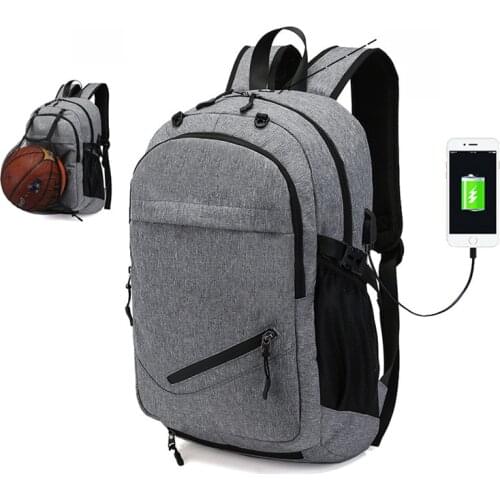HENGSHENG Men's Youth Bags