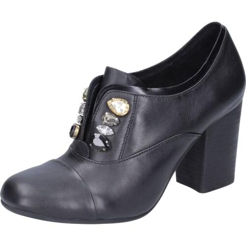 LUCA STEFANI Women's High Boots