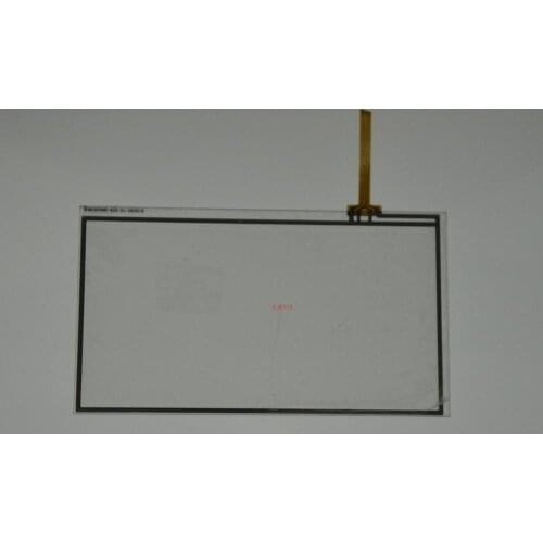 Navigation 15588 6.2 inch touchscreen Lu Chang Han Soling Epworth cool Clarion Universal 063 018