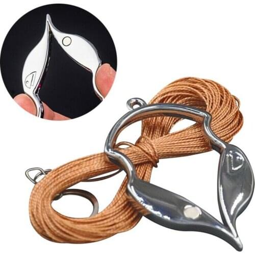 Newly Lure Snag Remover Heavy Duty Freshwater Fish Hook Remover Zinc Alloy Dehooker