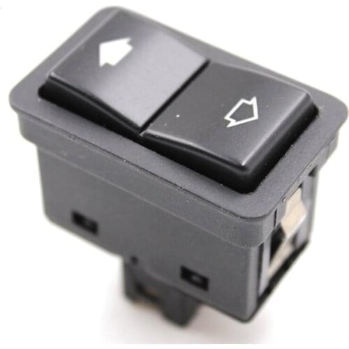 YAOPEI NEW Power Window Switch For BMW E36 318i 318is 325i 325is 61318352148