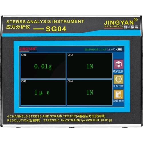 OOMIISTY Pressure Measuring Instruments