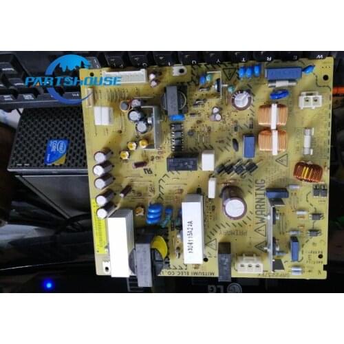 1Pcs Original used Power supply board for Konica bizhub 195 199 215 235 239 206 208 248 268 BH246 206 226