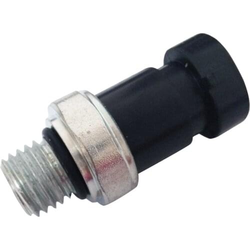 Engine Oil Pressure Sender Switch with Light For Buick Cadillac Chevrolet GMC Hummer Saturn Isuzu 12570964, 12576388, 12579946