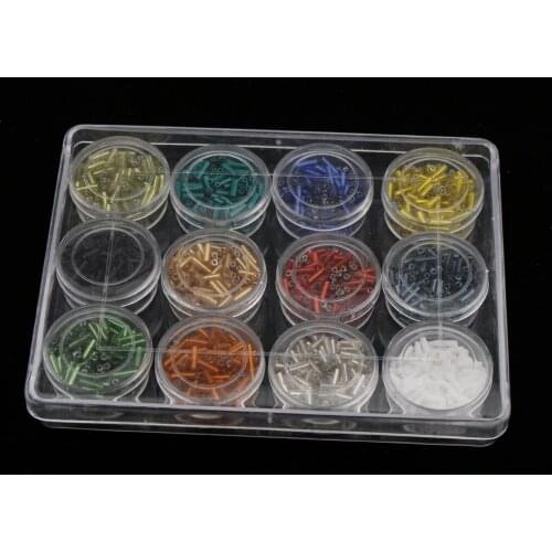 Чешский бисер Phenovo China At AliExpress