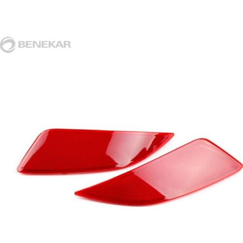 Brake light Reflector lights Rear Bumper Signals Reflector fog lamp For TOYOTA CAMRY 2015 2016 OEM#81920-06030