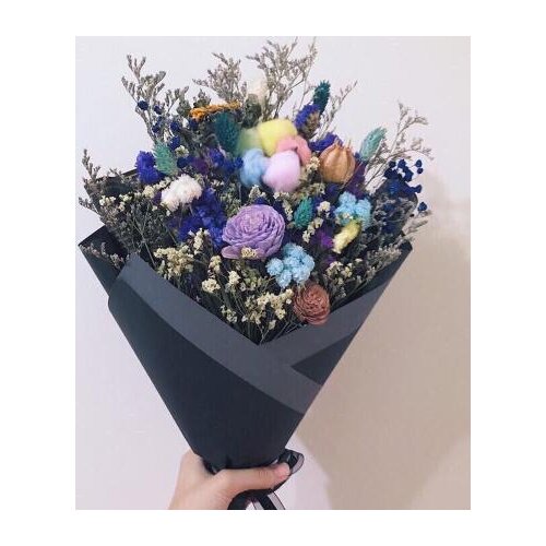 Weddings and important occasions / Wedding accessories / Bridal bouquets HOW