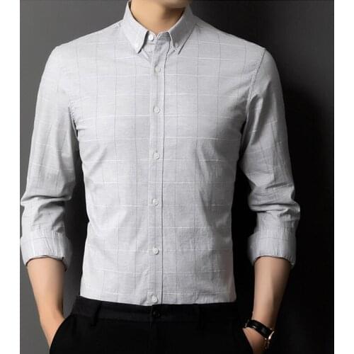 West Chalet Master Men's Shirts