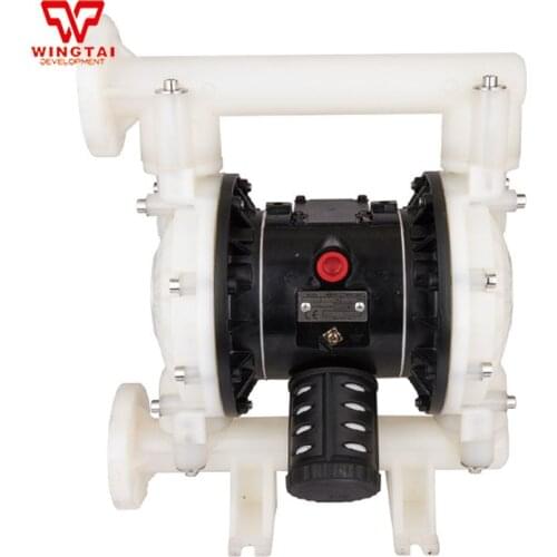1'' Pneumatic Double Diaphragm Pump BML-25P (159L/Min)