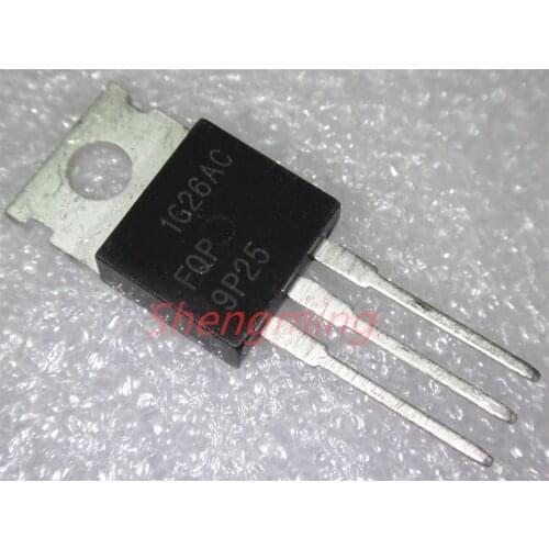 10pcs FQP9P25 TO-220