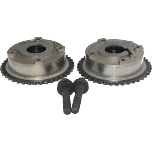 AP03 INTAKE INLET TIMING CAMSHAFT PULLEY For Mini R55 R56 R57 R58 R59 R60 R61 For BMW F20 F21 F30 F31,11367545862 11367536085