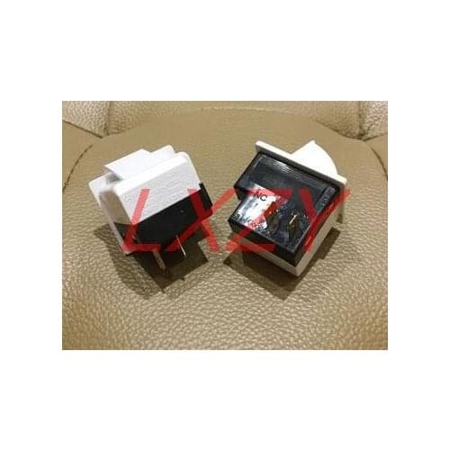 Free Shipping 5pcs/LOT refrigerator door control switch light power light control stroke limit switch button reset