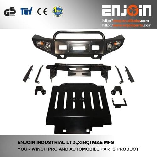 Suit For T7 Ford Bumper