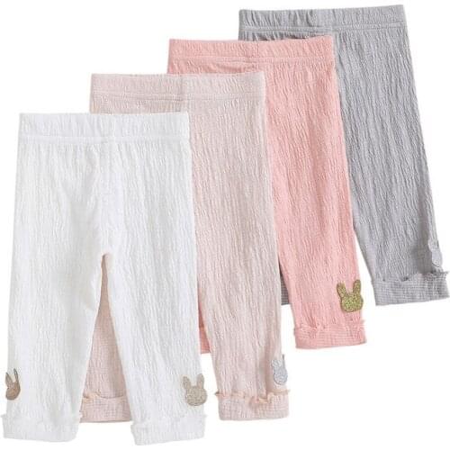 CHUYA Leggings For Baby Girls
