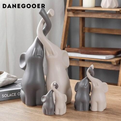 Danegooer Figurines For Interior