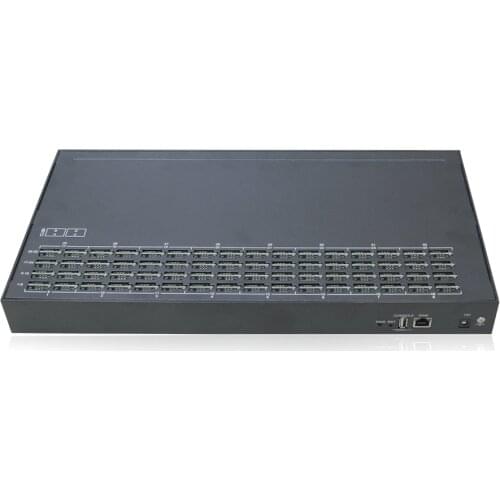 Hot sale voip SK32-128 gsm gateway for route termination