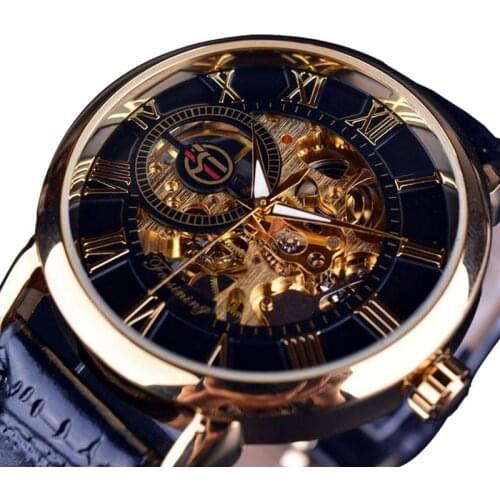 HTTHNCF Men's Electronic Watch