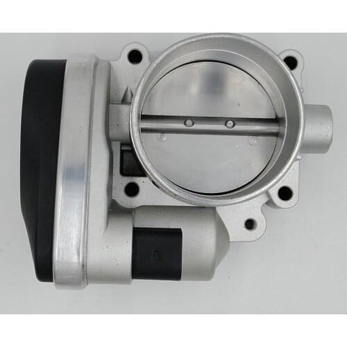 Throttle Body Assembly with Motor and TPS For For BMW 330i 330xi 330ci X3 X5 OE: 13547502445 408-238-424-002Z