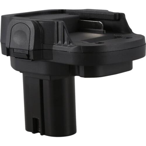Mt20Mn 18V Lithium Battery To Ni-Mh Ni-Cd Li-Ion Battery Converter Adapter for Makita Bl1860B/Bl1860/Bl1850B/Bl1850/Bl1840/Bl183